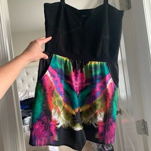Bebe Romper